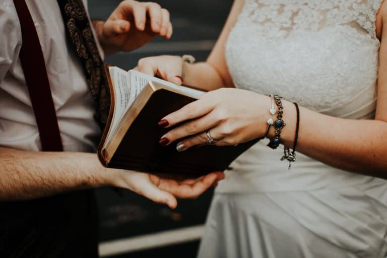 14 Encouraging Bible Verses For Troubled Marriage