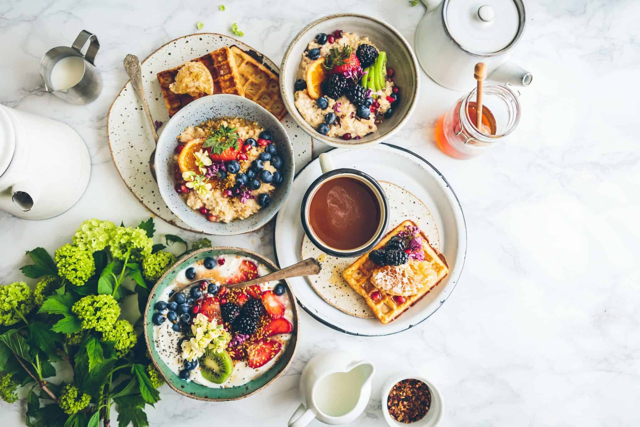 10 Important Bible Verses About Food Not To Eat