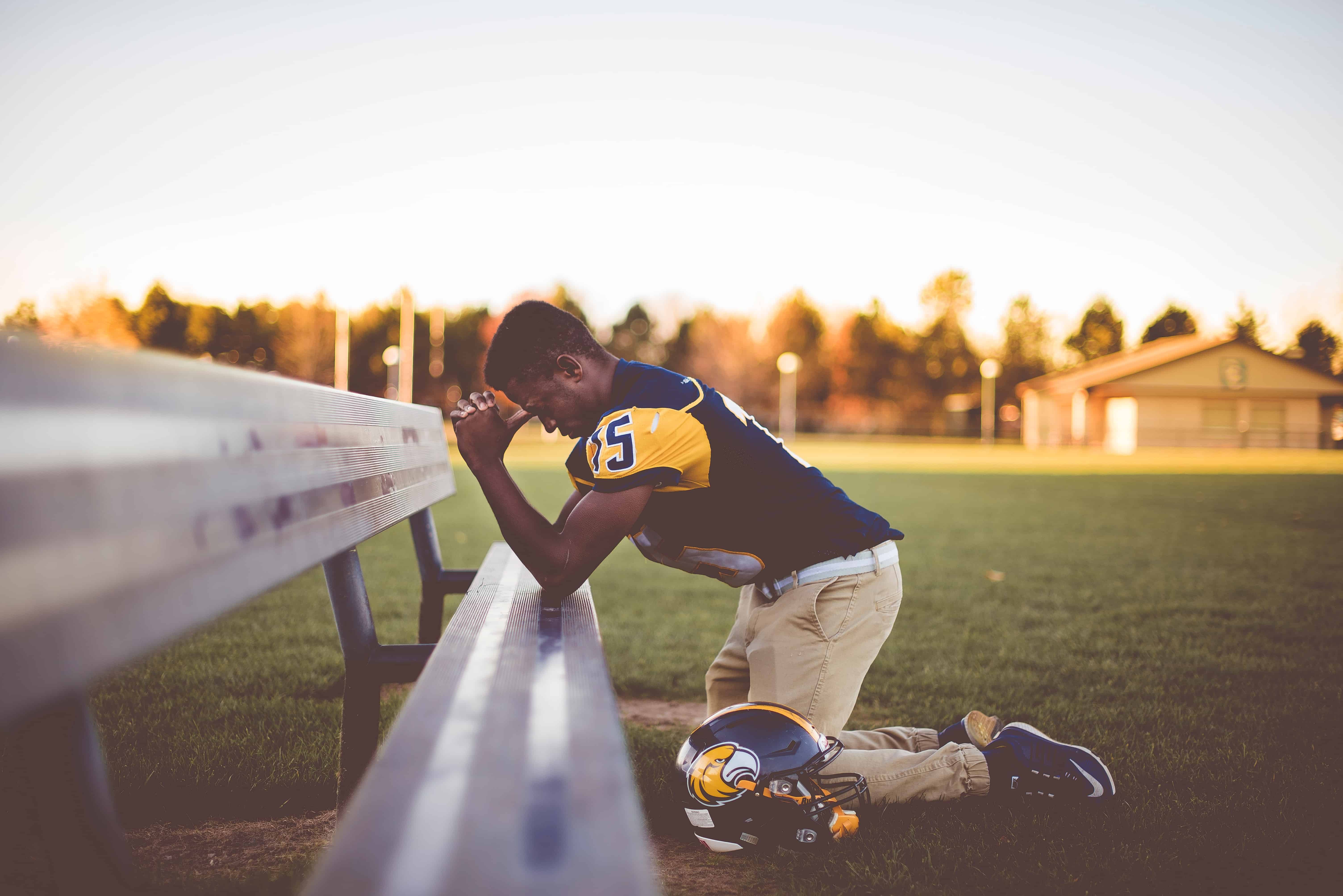 How to Develop Prayer Confidence | 6 Tips To Help You Pray With Confidence