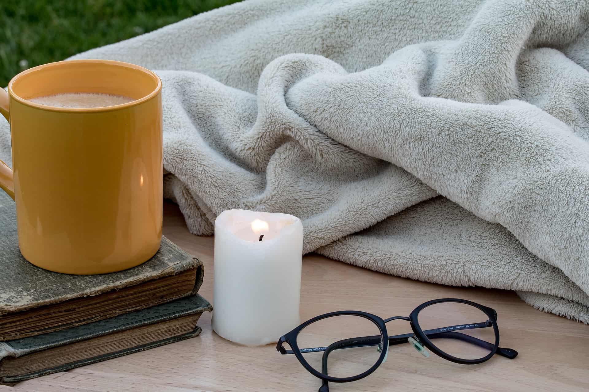 Bible Verses About Self-care | 30 Day Spiritual Self-Care Challenge
