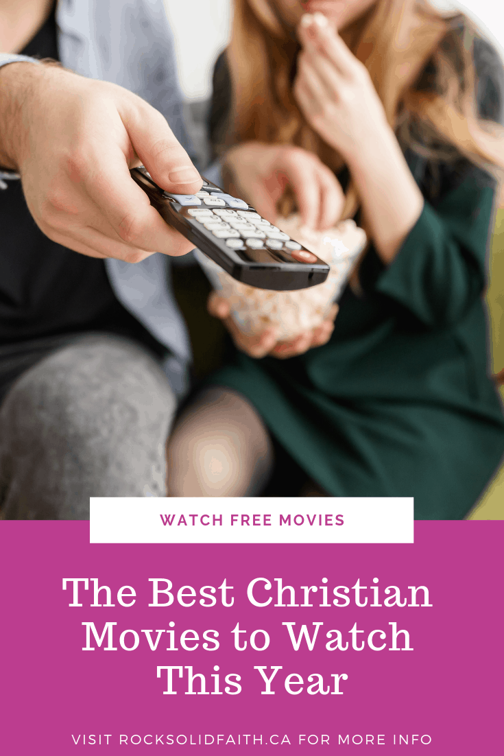 The Best Christian love movies to watch this year. Join Crossflix and watch free family friendly movies online. #christianmovies #movies #christianencouragement