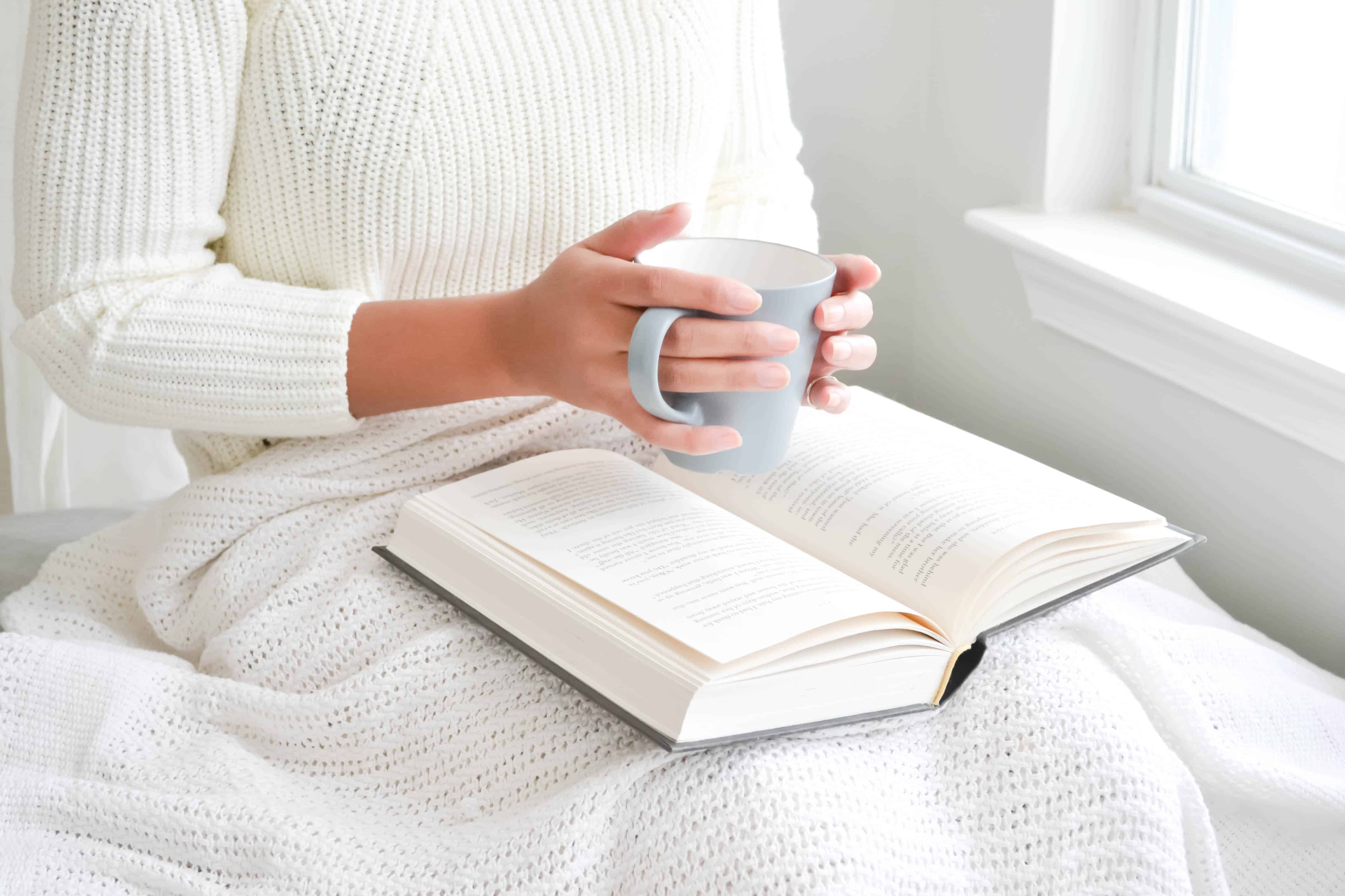 13 Inspirational Bible Verses About Grace