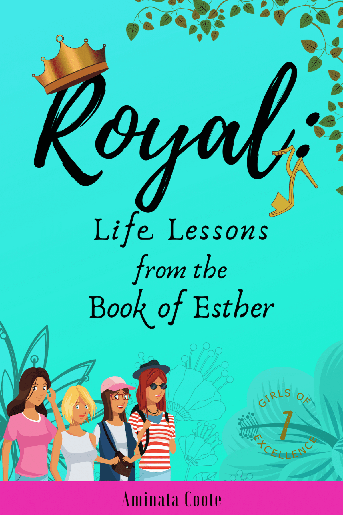moral lessons from the book of esther