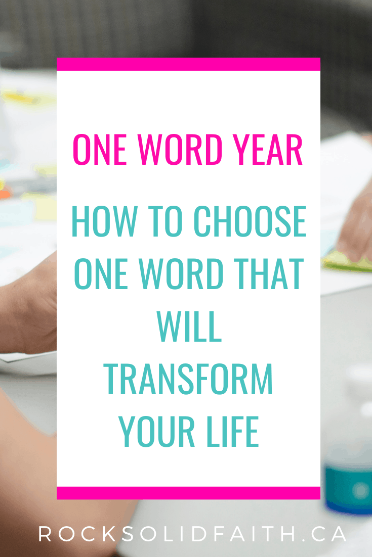 Choosing a guided word