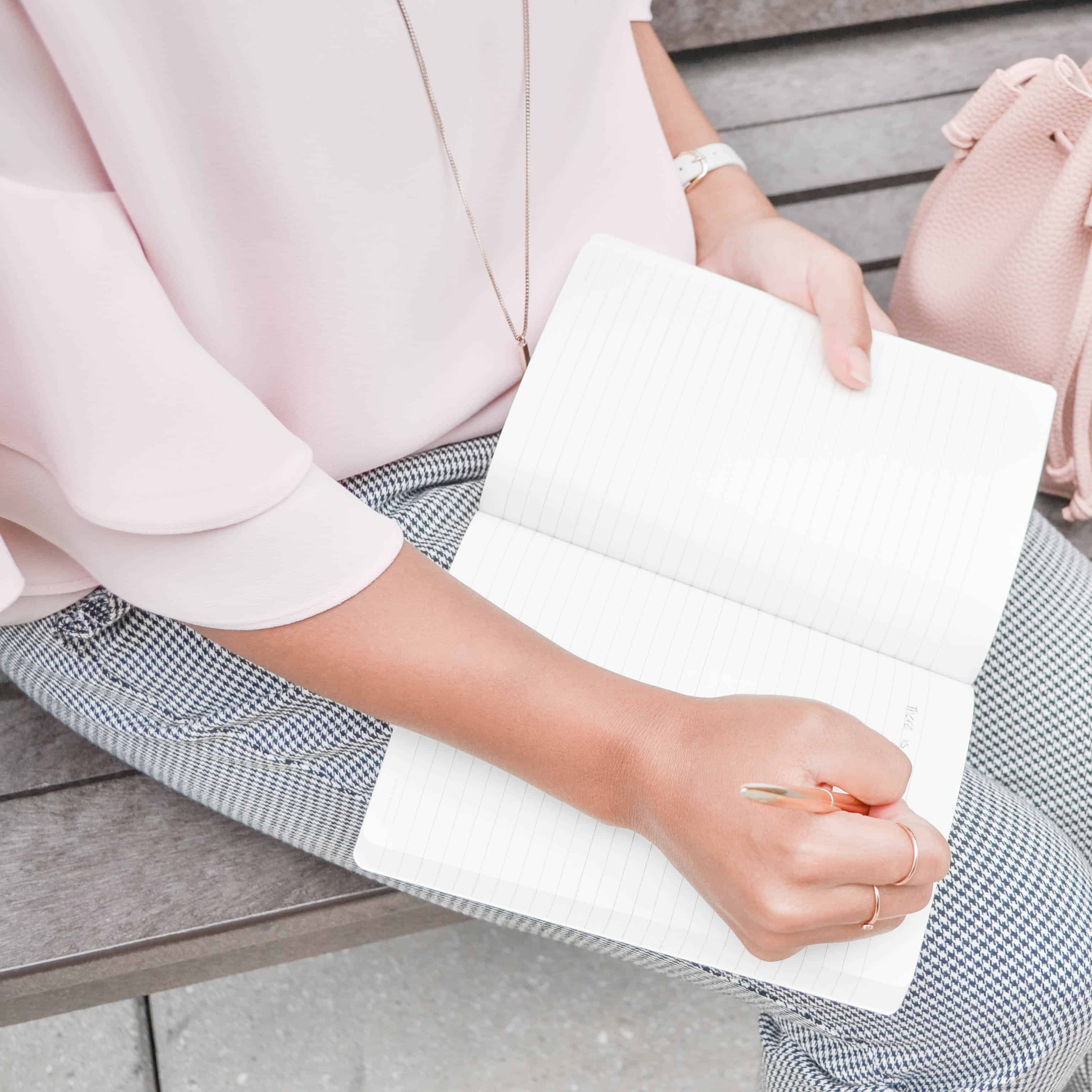 Why Choosing A Guiding Word Could Totally Change Your Year