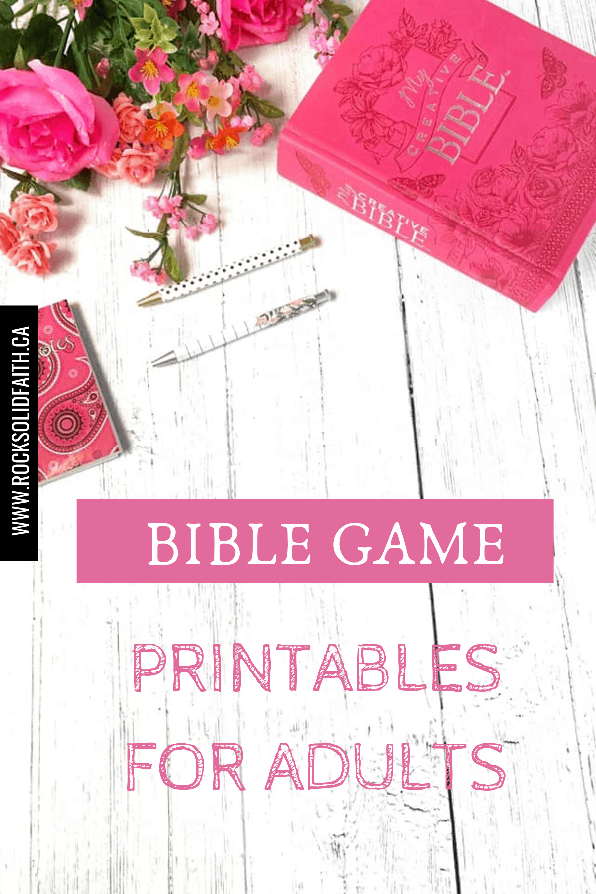 printable bible games