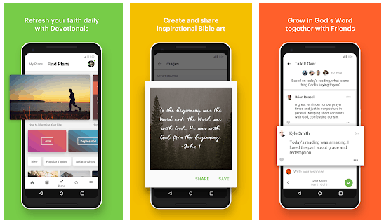 Highly Recommended Youversion Bible Plans For Busy Mornings Rock Solid Faith Highly Recommended Youversion Bible Plans For Busy Mornings Rock Solid Faith