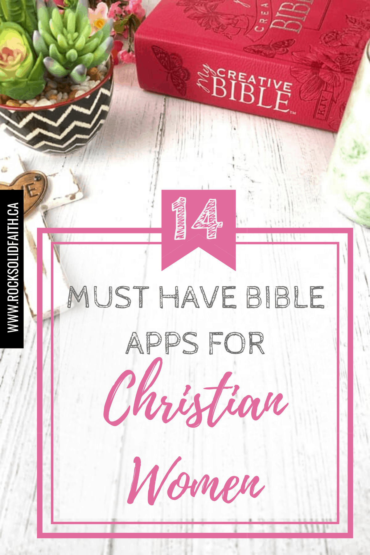 best bible apps for iphone