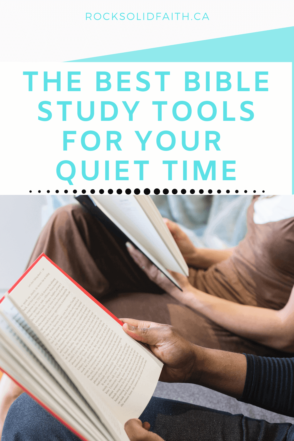 bible study tools