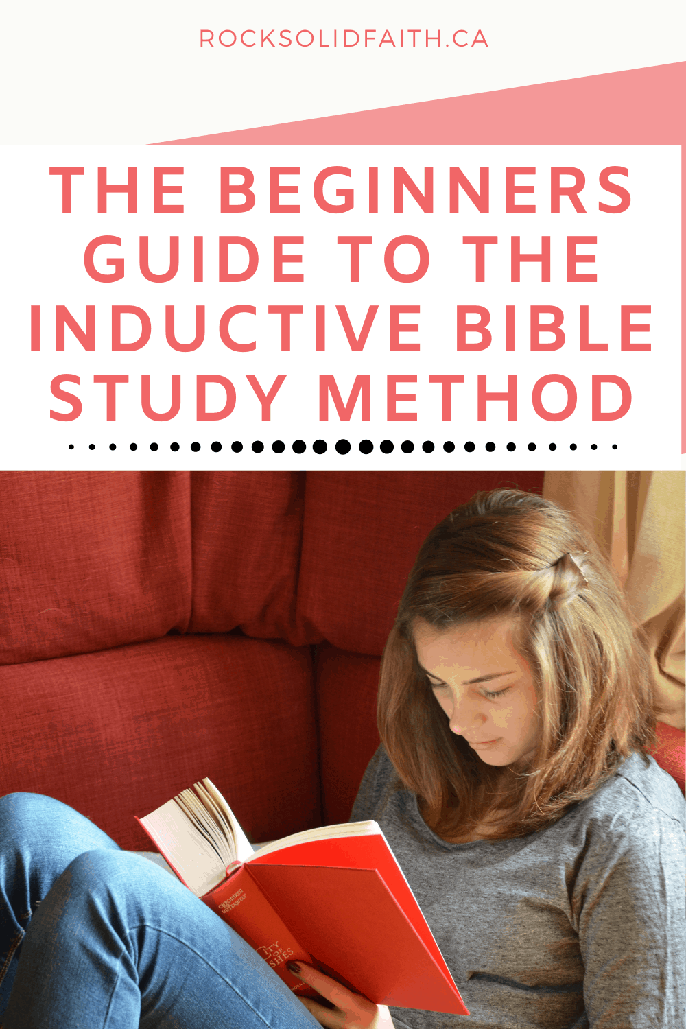 inductive bible study method 1