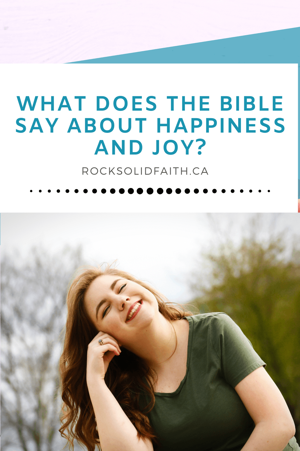 bible verses about happiness and joy