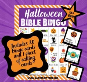 What Does Halloween Mean In The Bible? Is It A Sin?