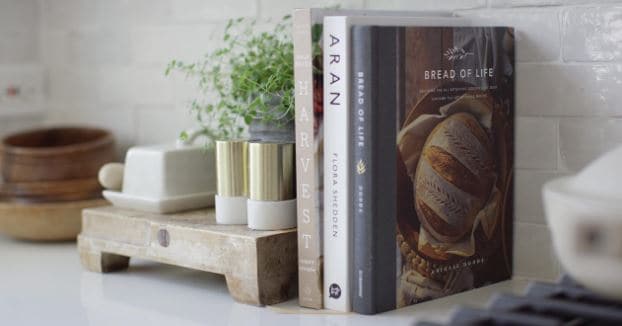 bread of life book