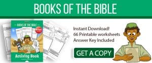Free Printable Bible Word Search Puzzles For Adults