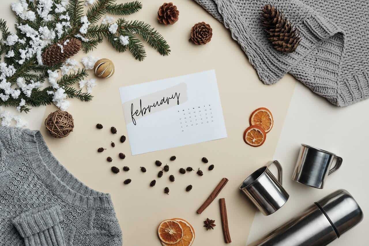 February Bible Reading Plans