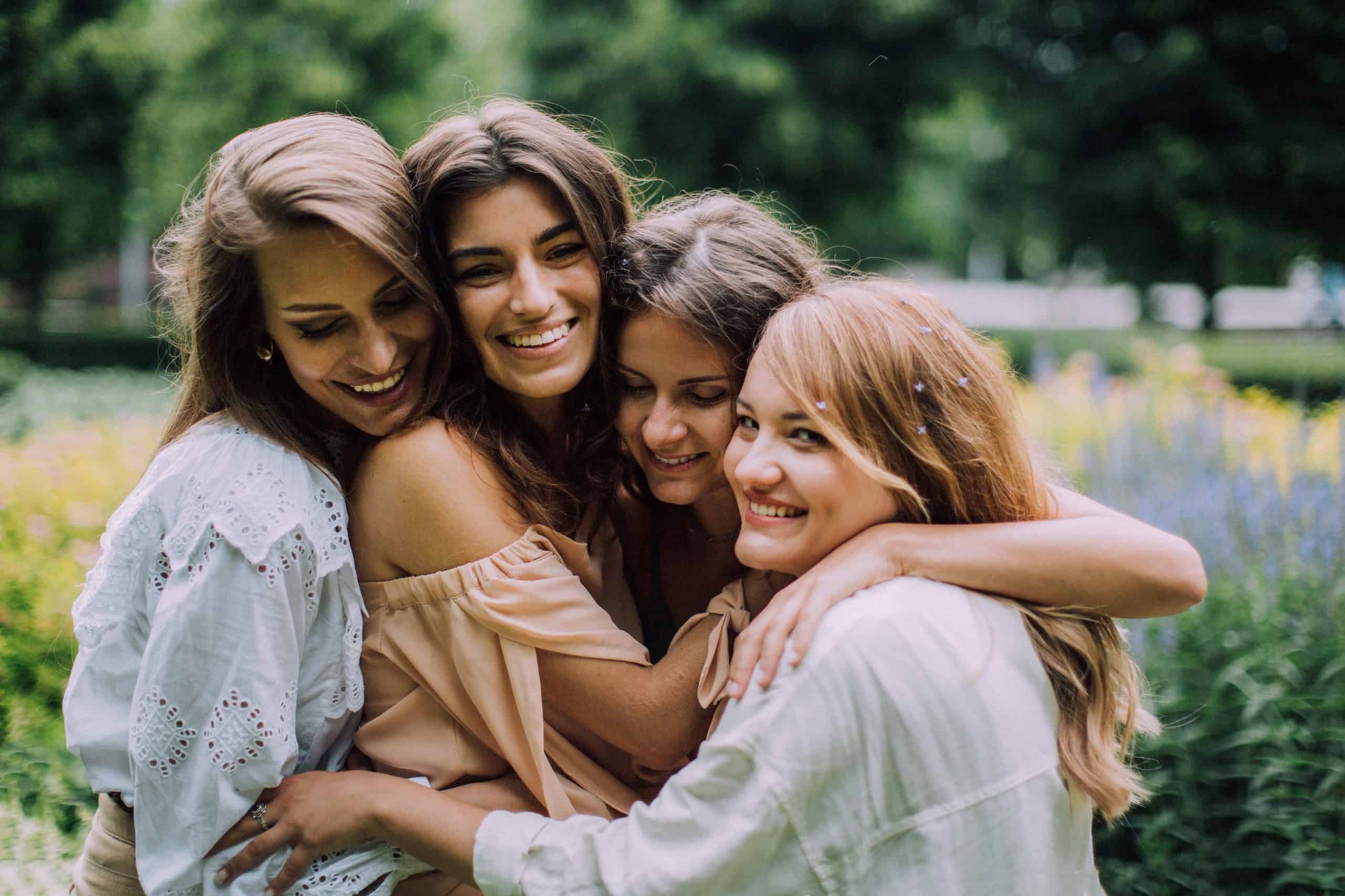 5 Remarkable Stories of Women in the Bible