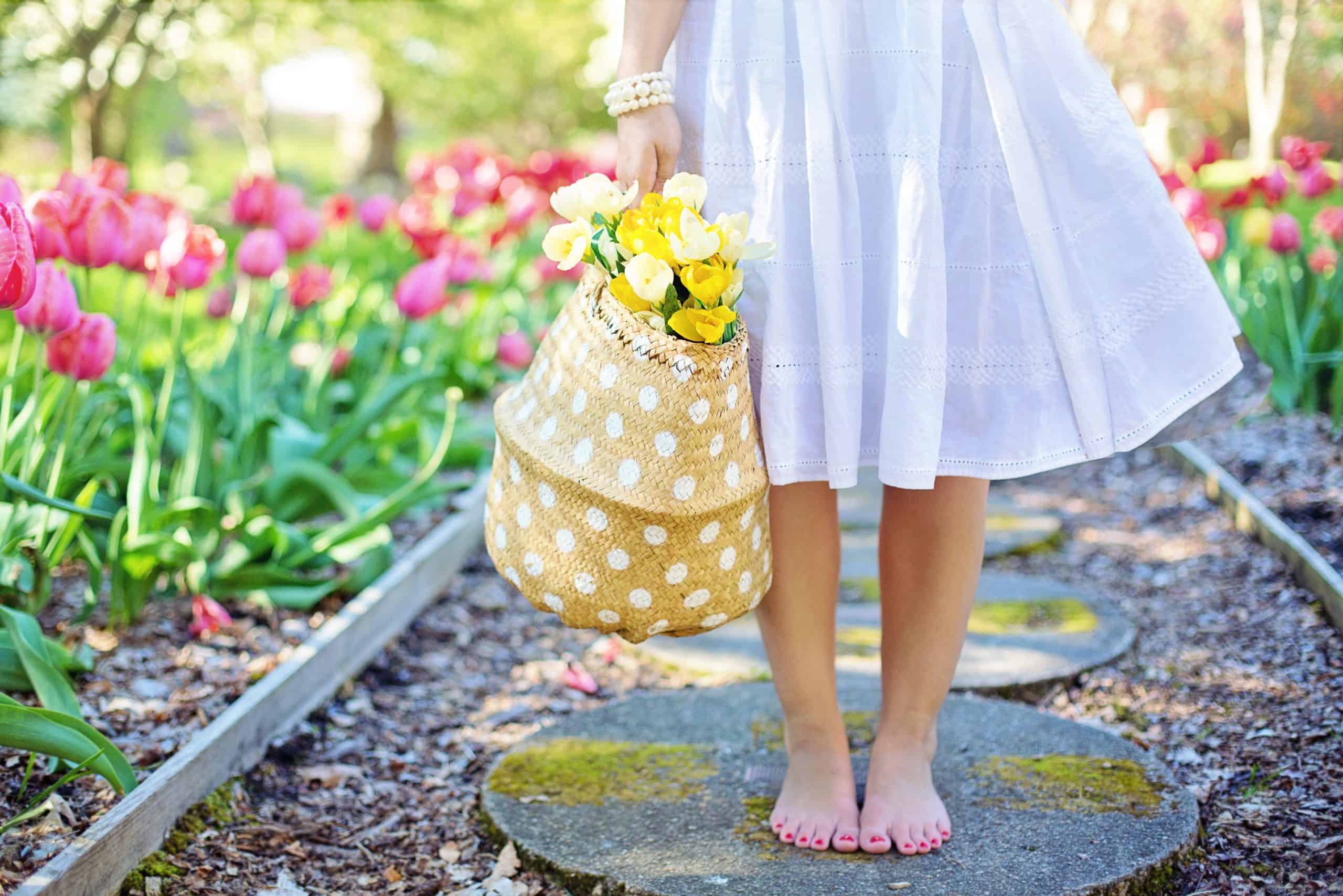 7 Beautiful Bible Verses About Spring
