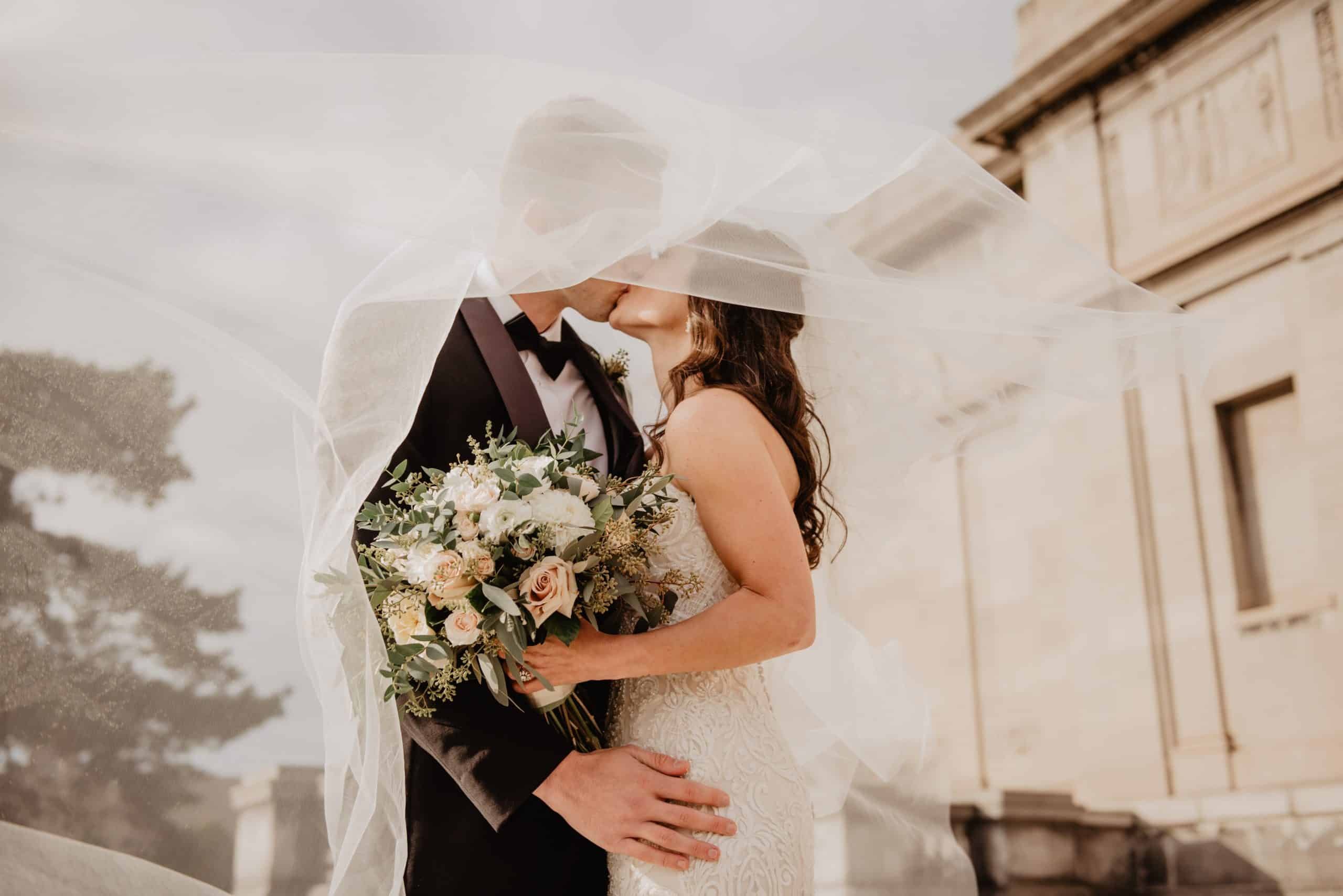 7 Popular Psalms For Weddings