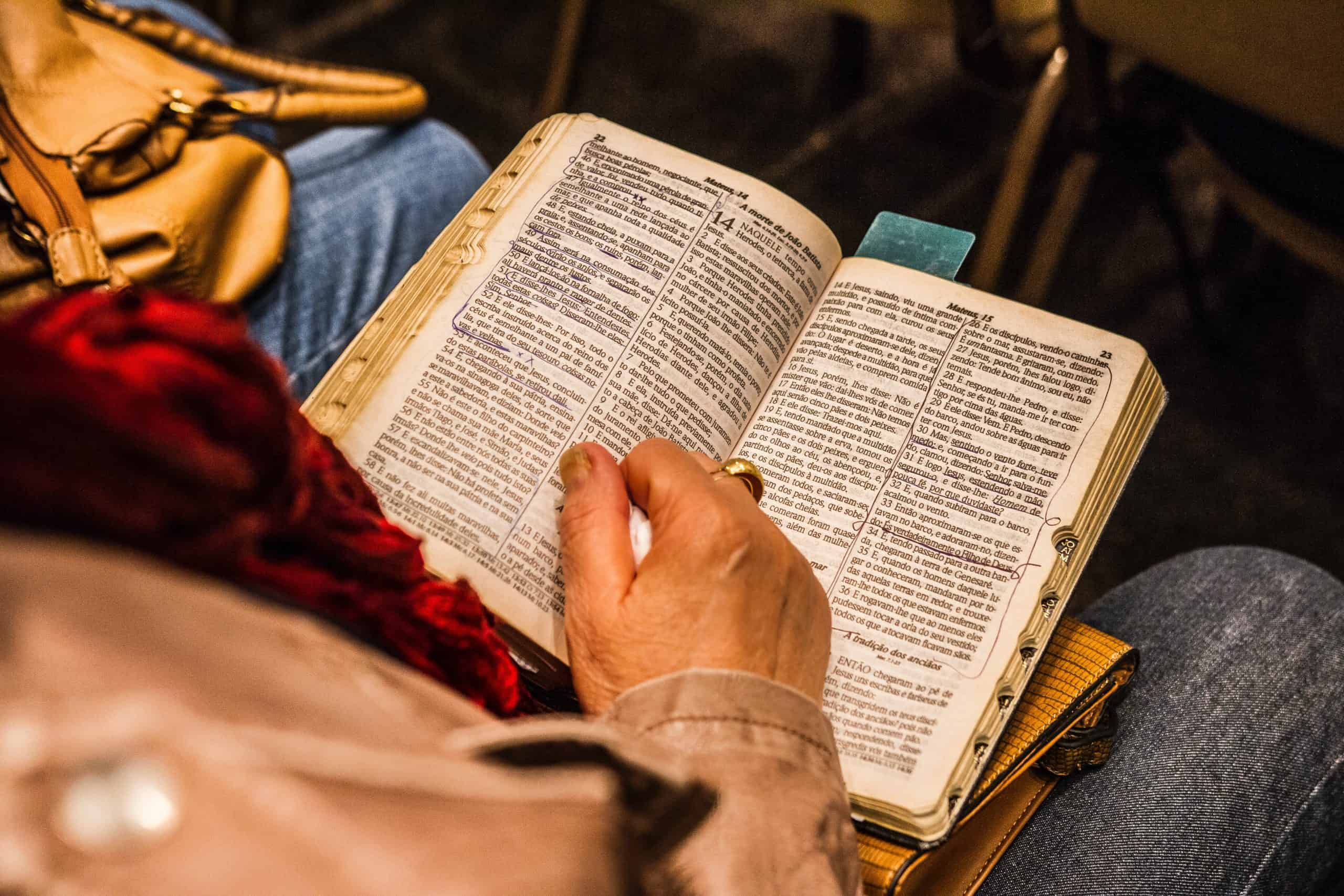 30 Practical Scriptures on Wisdom and  Knowledge