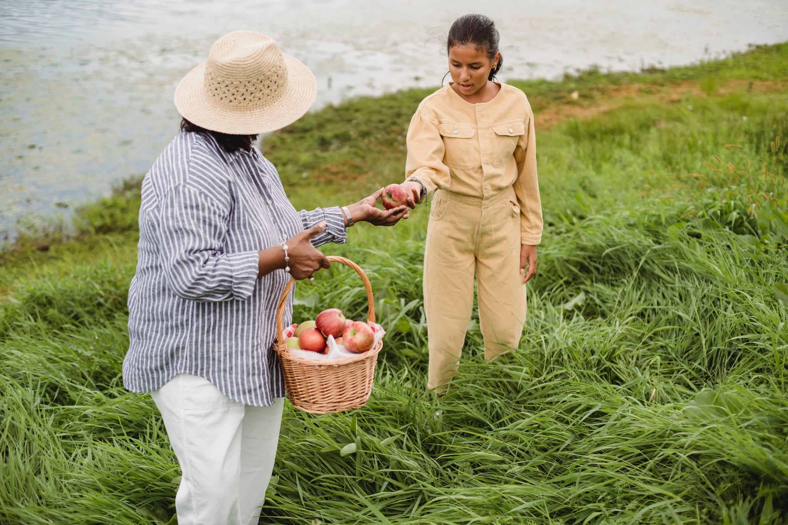 bible verses about generosity