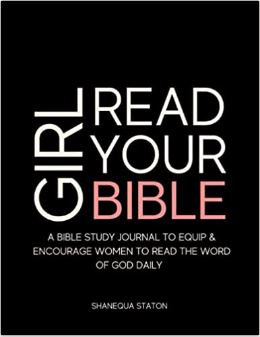 read your bible