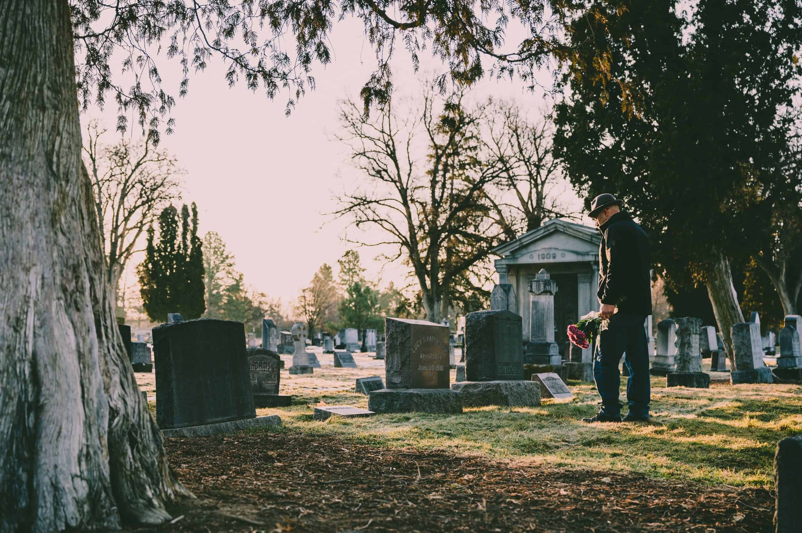 7 Popular Bible Verses For Funerals