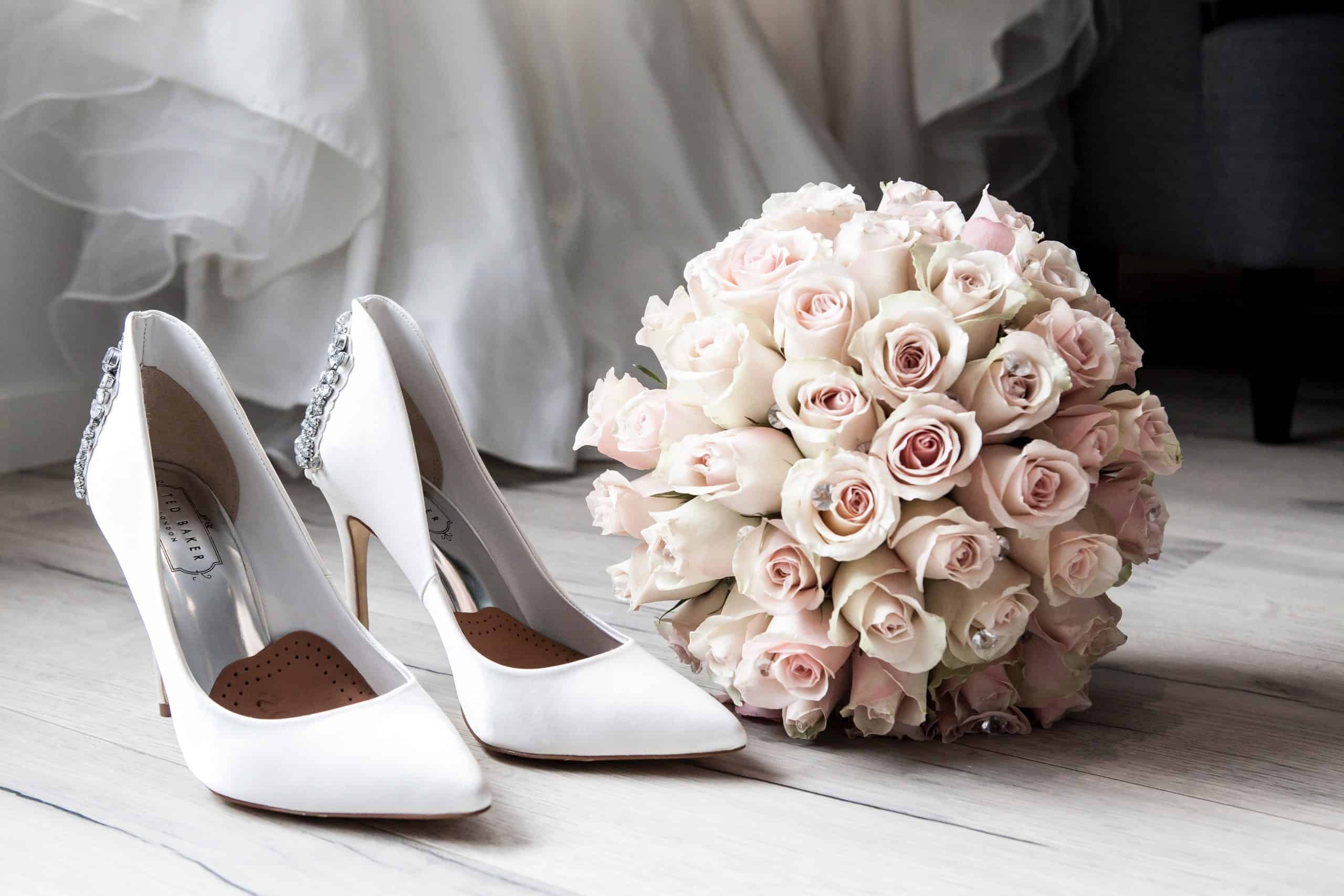 13 Non-Cliché Bible Verses For Weddings