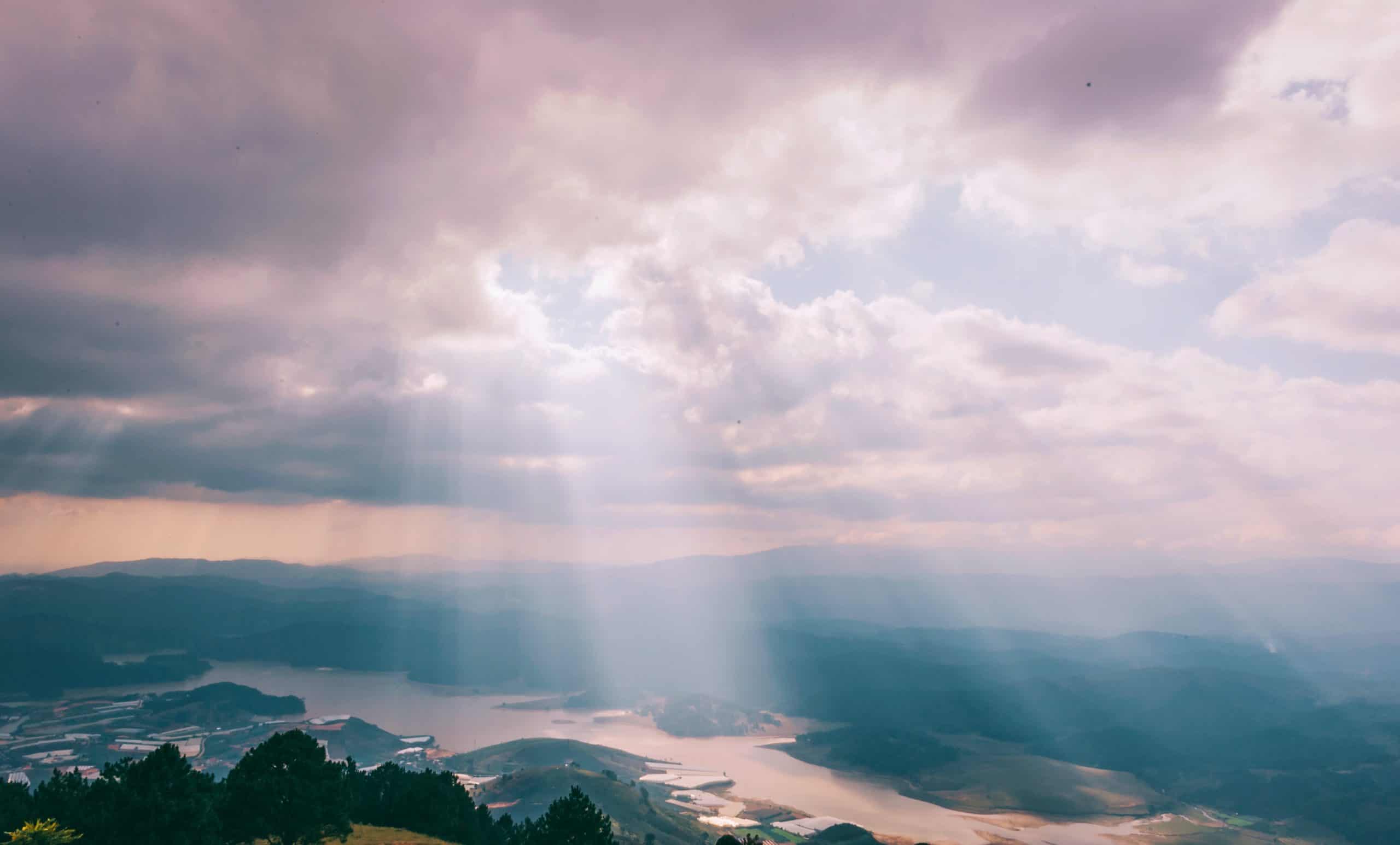 15 Interesting Bible Verses About Heaven