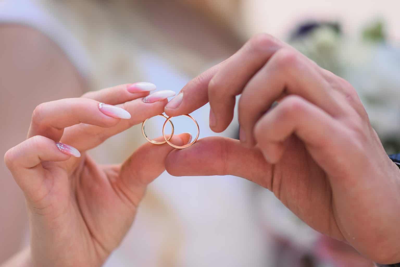 new testament about divorce