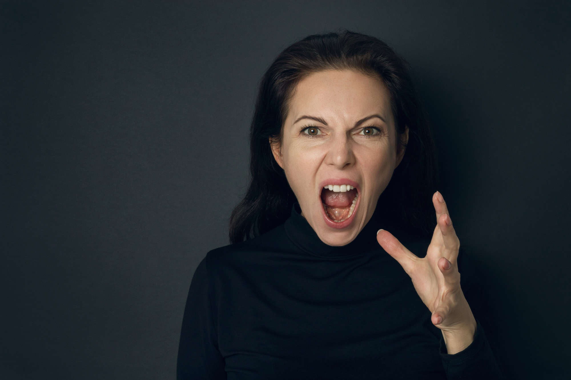 Lessons from the Bible’s Most Dangerous Woman