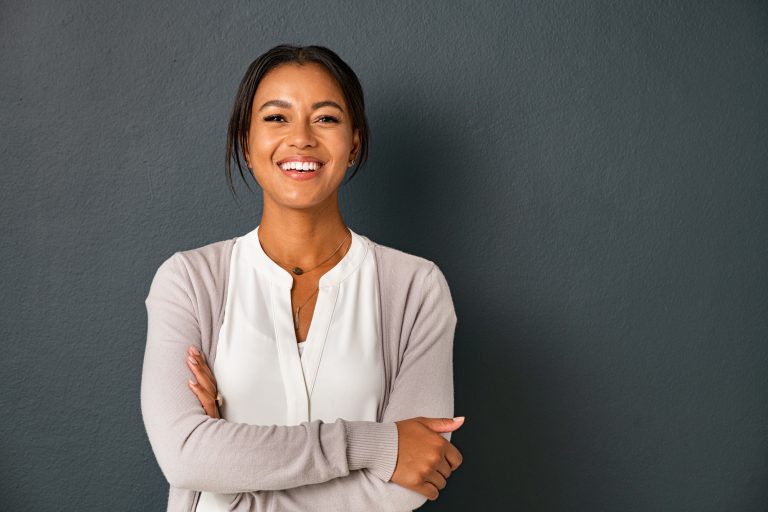 Ever Feel Unqualified? Deborah’s Story Will Shift Your Perspective