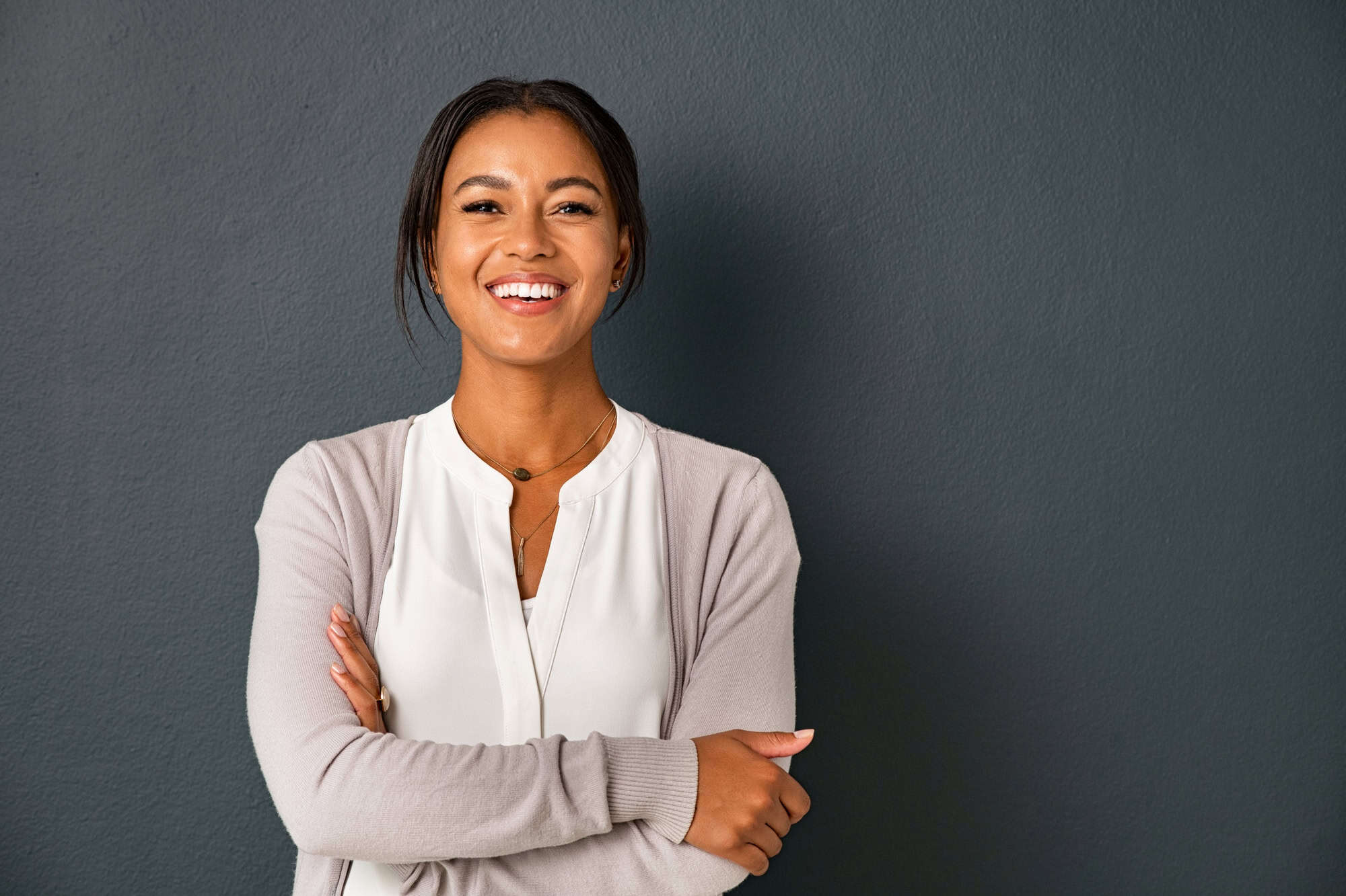 Ever Feel Unqualified? Deborah’s Story Will Shift Your Perspective