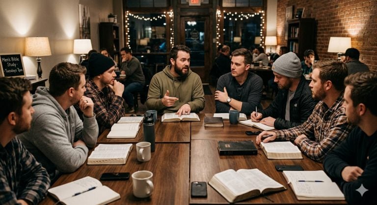 Summary of Every Book of the Bible (Easy Guide for Beginners)